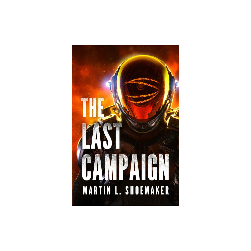 Amazon Publishing The Last Campaign (häftad, eng)