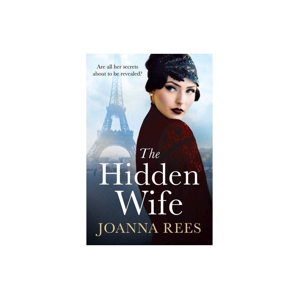 Pan Macmillan The Hidden Wife (häftad, eng)