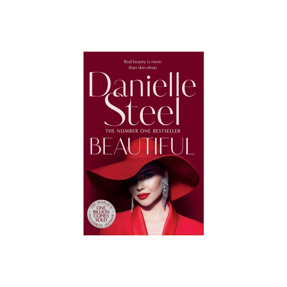 Pan Macmillan Beautiful (häftad, eng)