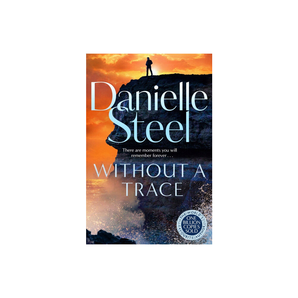 Pan Macmillan Without A Trace (häftad, eng)