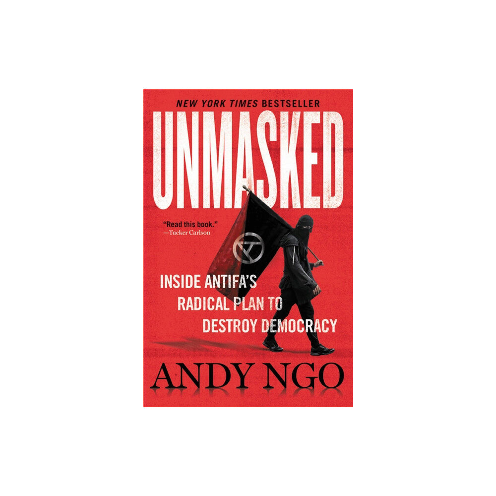 Little, Brown & Company Unmasked (häftad, eng)