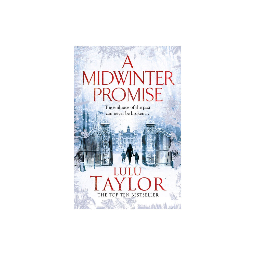 Pan Macmillan A Midwinter Promise (häftad, eng)
