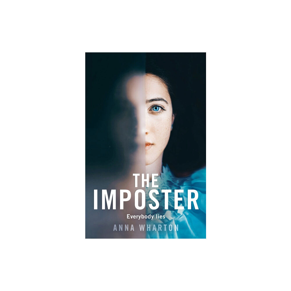 Pan Macmillan The Imposter (inbunden, eng)