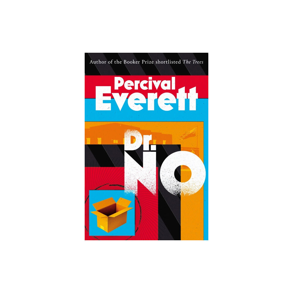 Pan Macmillan Dr. No (häftad, eng)