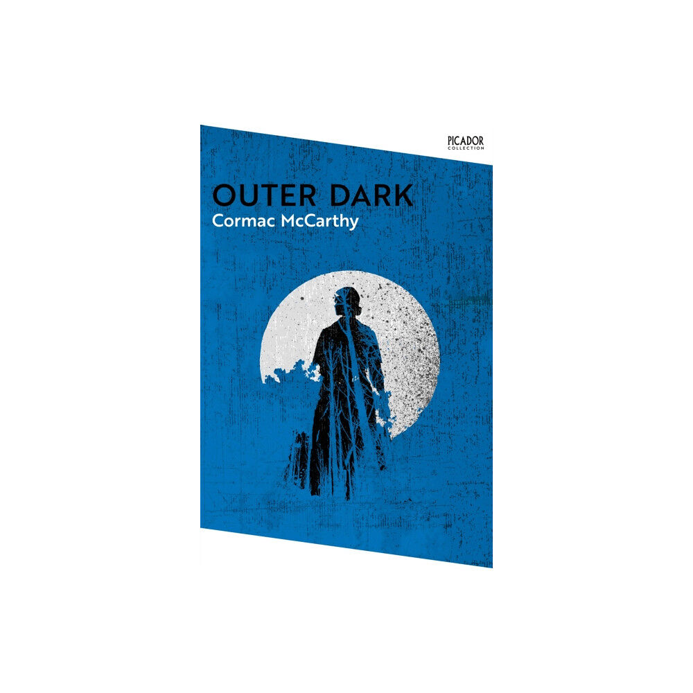 Pan Macmillan Outer Dark (häftad, eng)