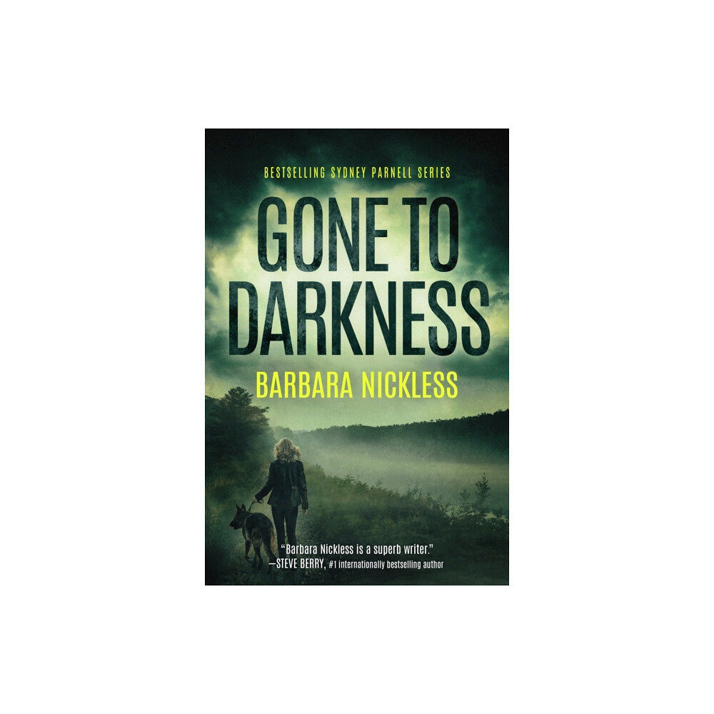 Amazon Publishing Gone to Darkness (häftad, eng)