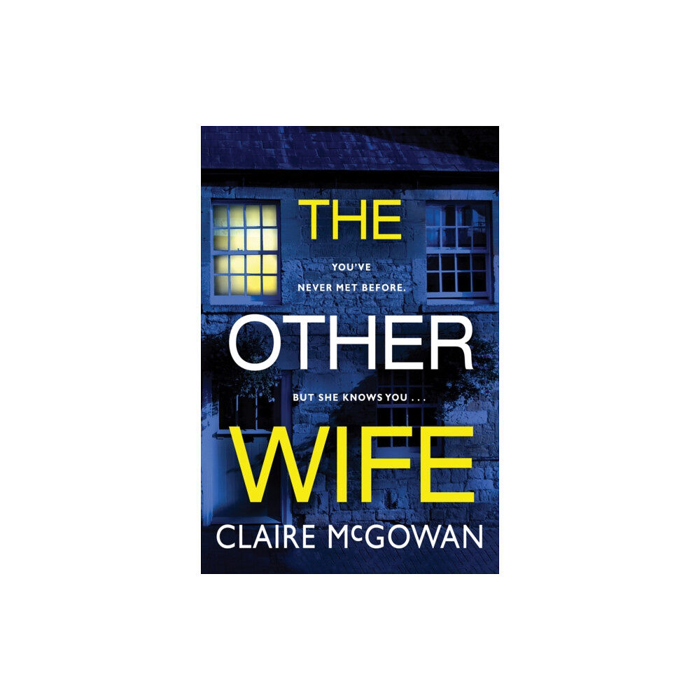 Amazon Publishing The Other Wife (häftad, eng)