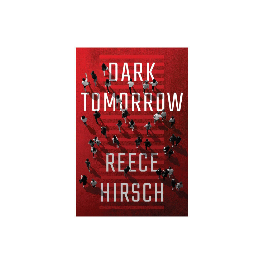 Amazon Publishing Dark Tomorrow (häftad, eng)