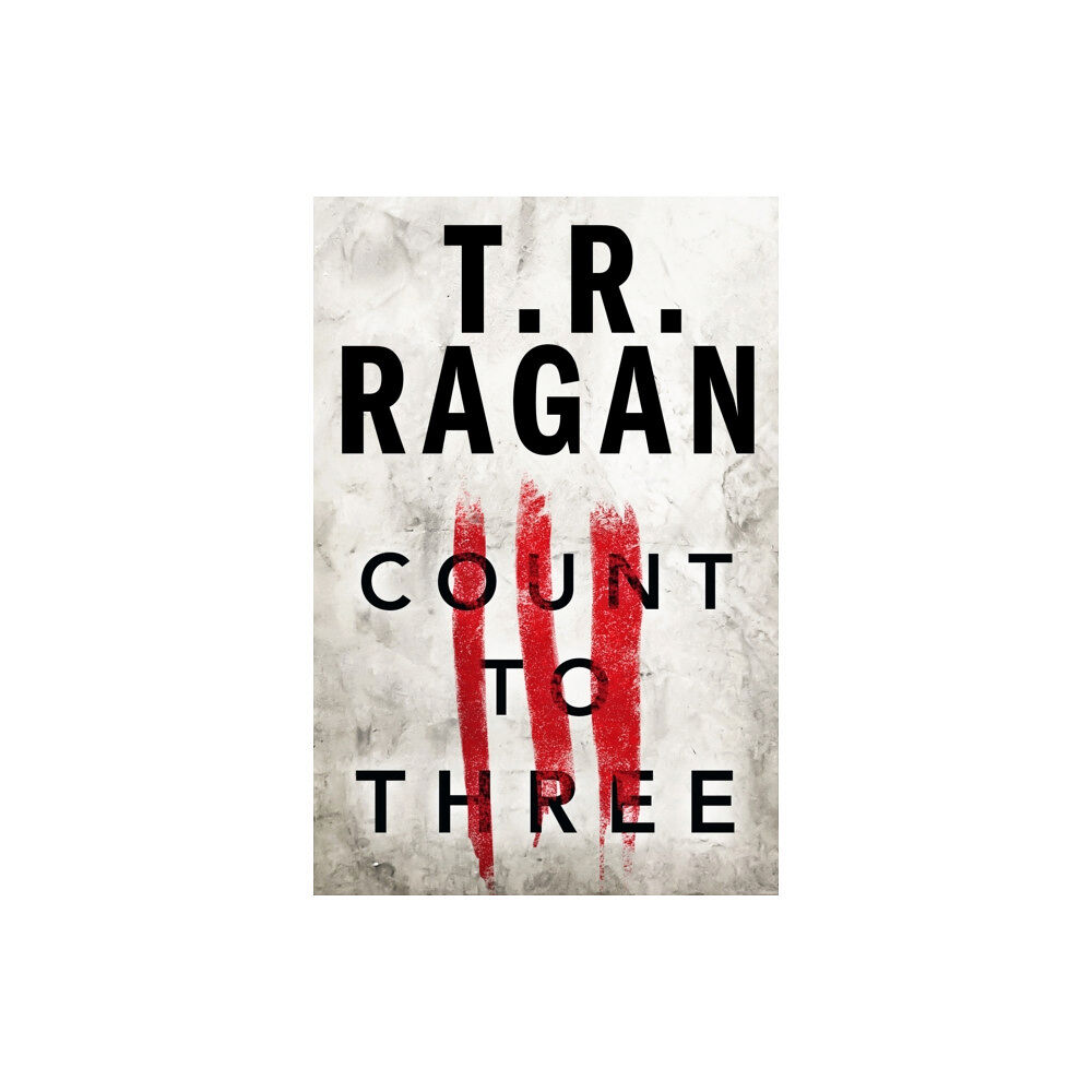 Amazon Publishing Count to Three (häftad, eng)