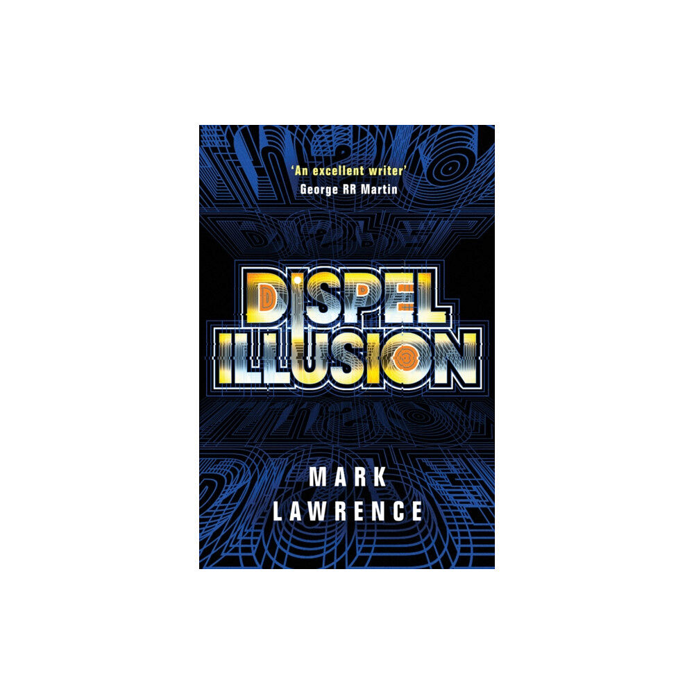 Amazon Publishing Dispel Illusion (häftad, eng)