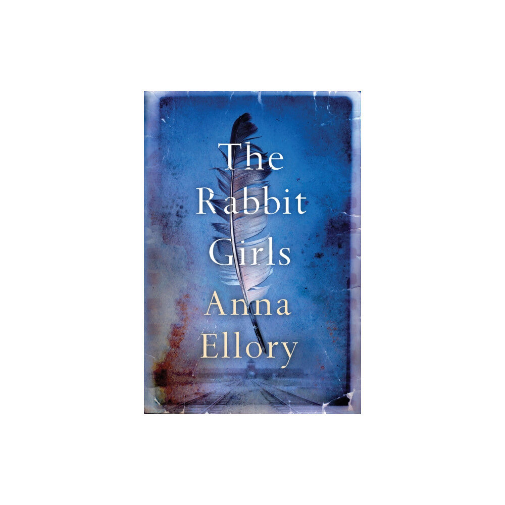 Amazon Publishing The Rabbit Girls (häftad, eng)