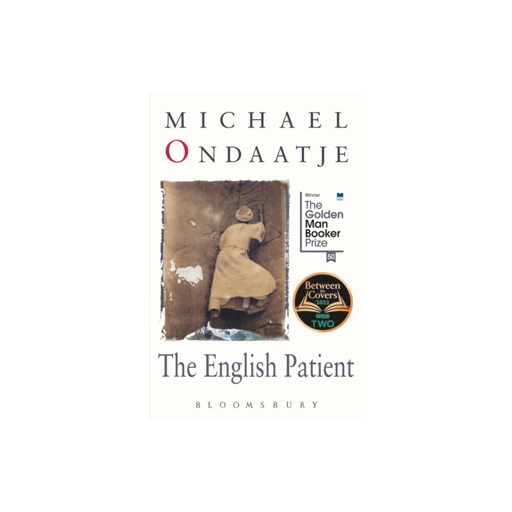 Bloomsbury Publishing PLC The English Patient (häftad, eng)