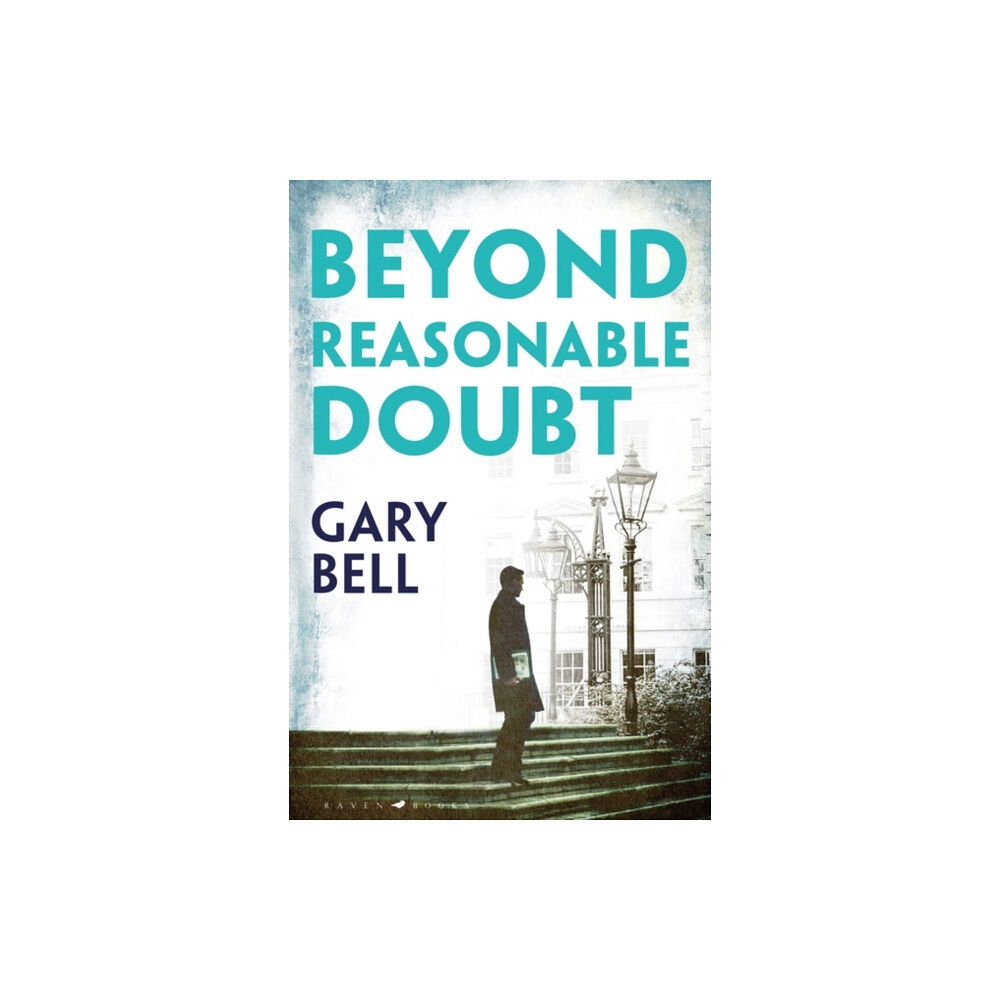 Bloomsbury Publishing (UK) Beyond Reasonable Doubt (häftad, eng)