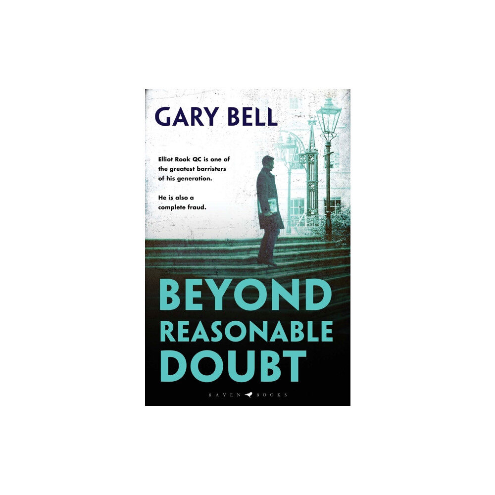 Bloomsbury Publishing PLC Beyond Reasonable Doubt (häftad, eng)