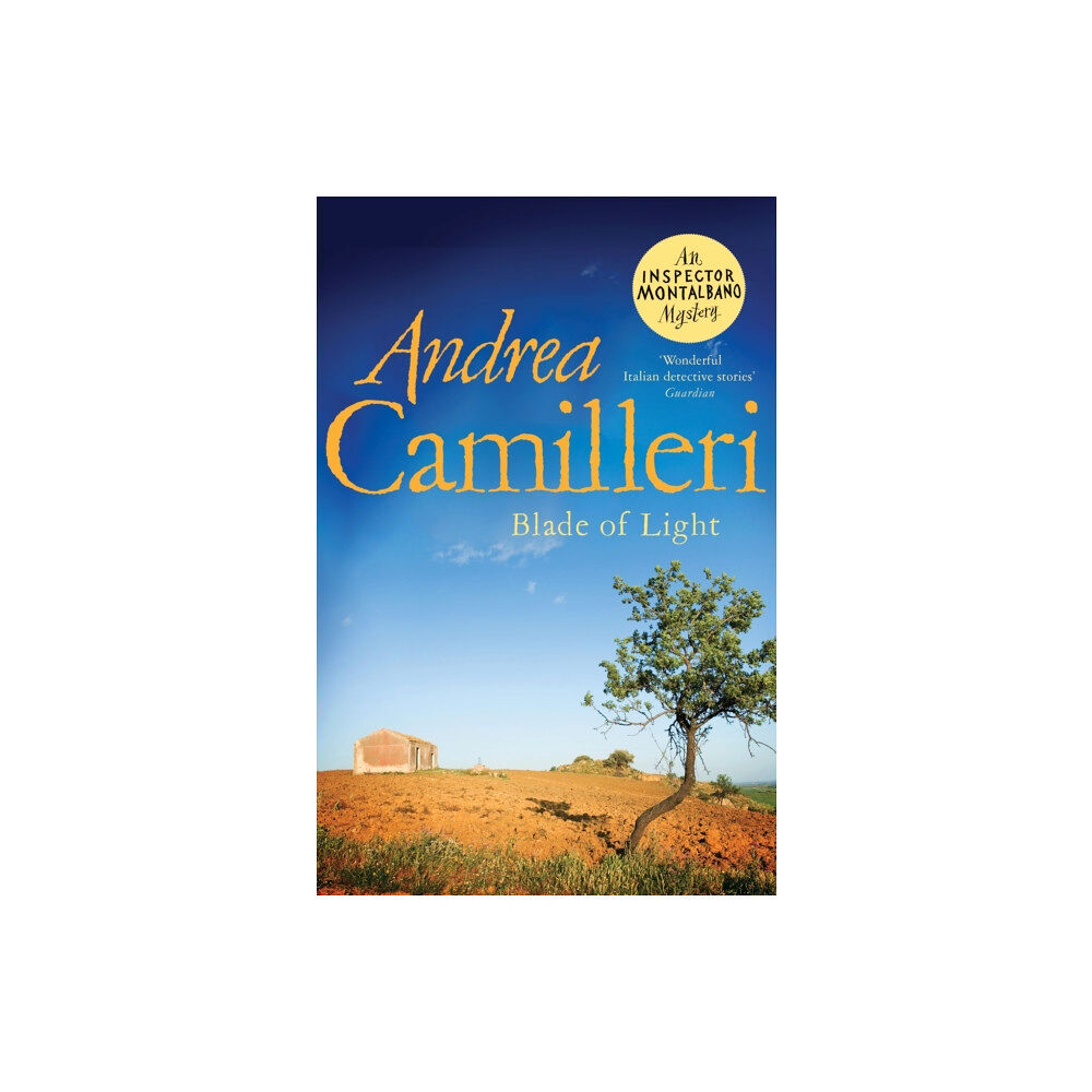 Pan Macmillan Blade of Light (häftad, eng)