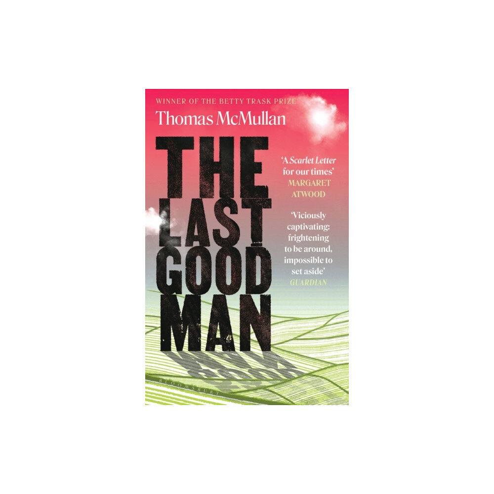 Bloomsbury Publishing PLC The Last Good Man (häftad, eng)