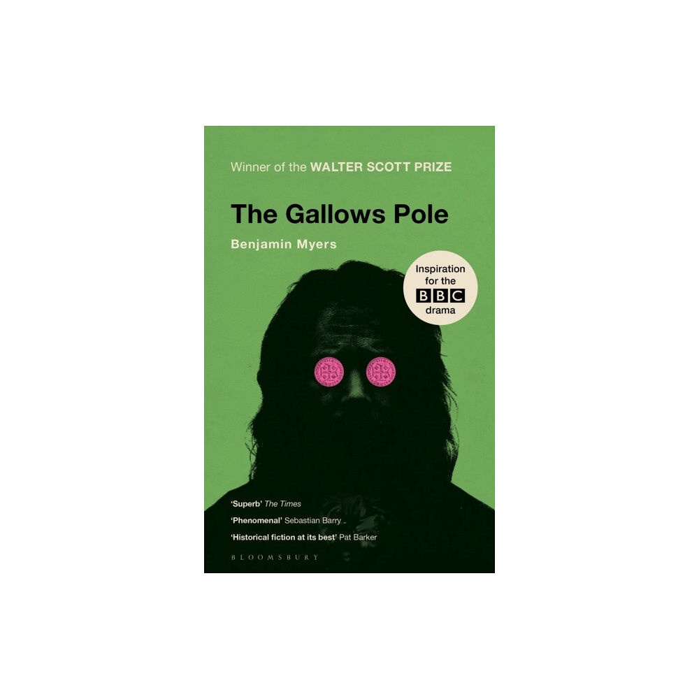 Bloomsbury Publishing PLC The Gallows Pole (häftad, eng)