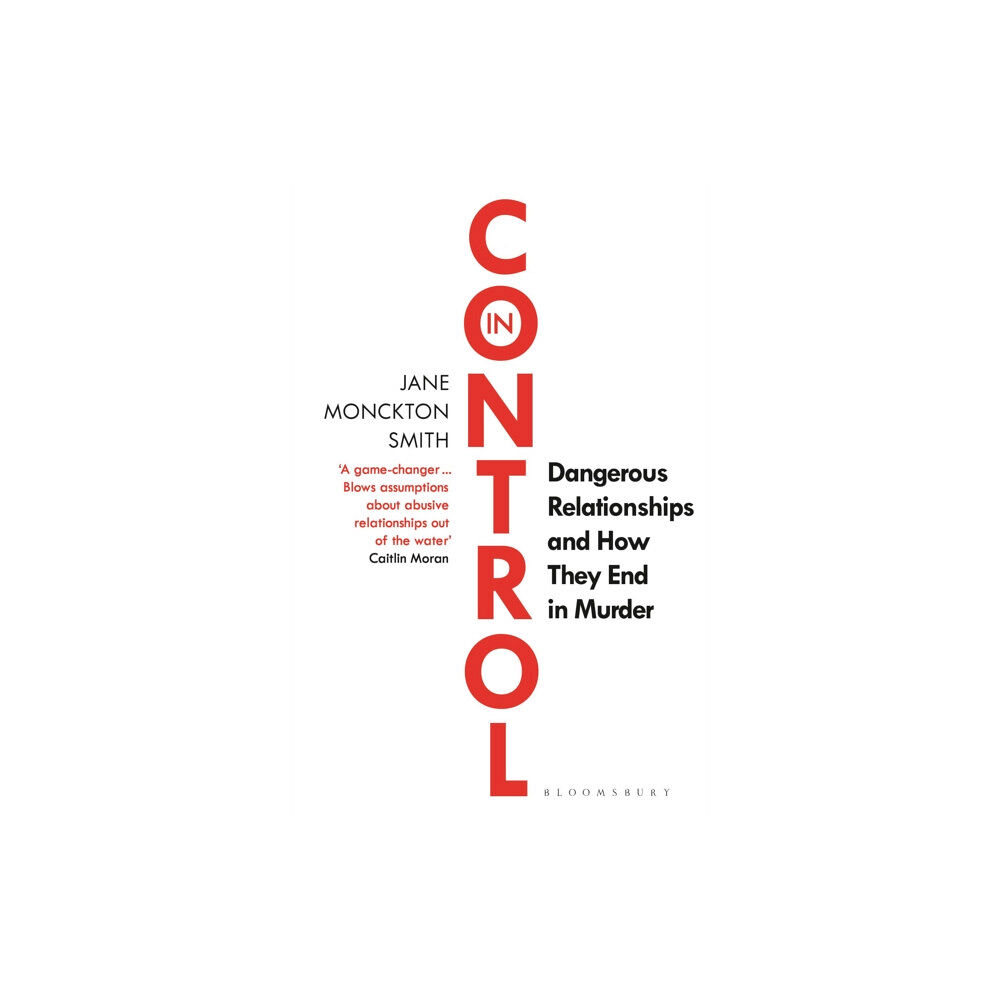 Bloomsbury Publishing PLC In Control (häftad, eng)