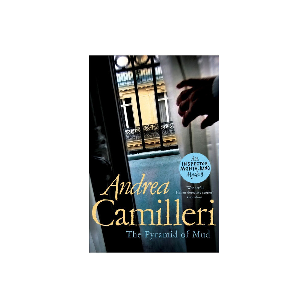 Pan Macmillan The Pyramid of Mud (häftad, eng)