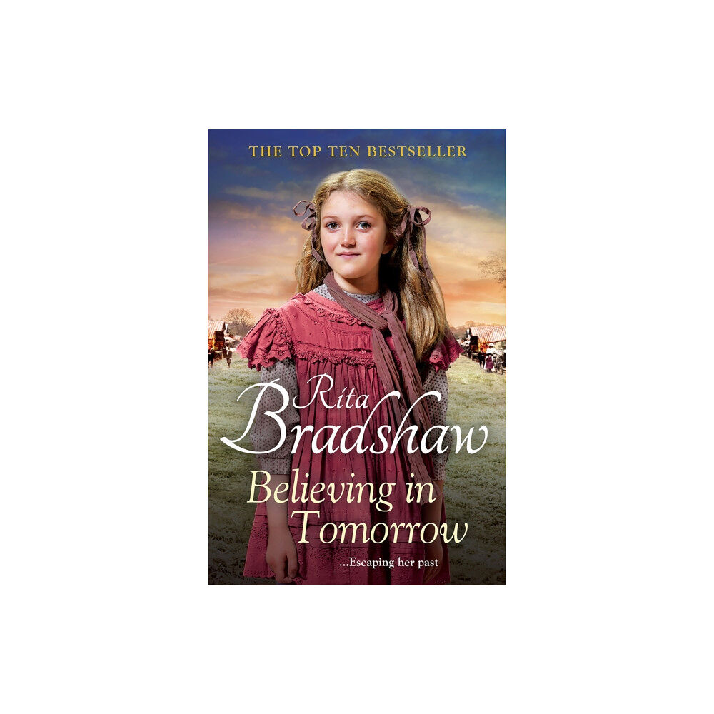 Pan Macmillan Believing in Tomorrow (häftad, eng)