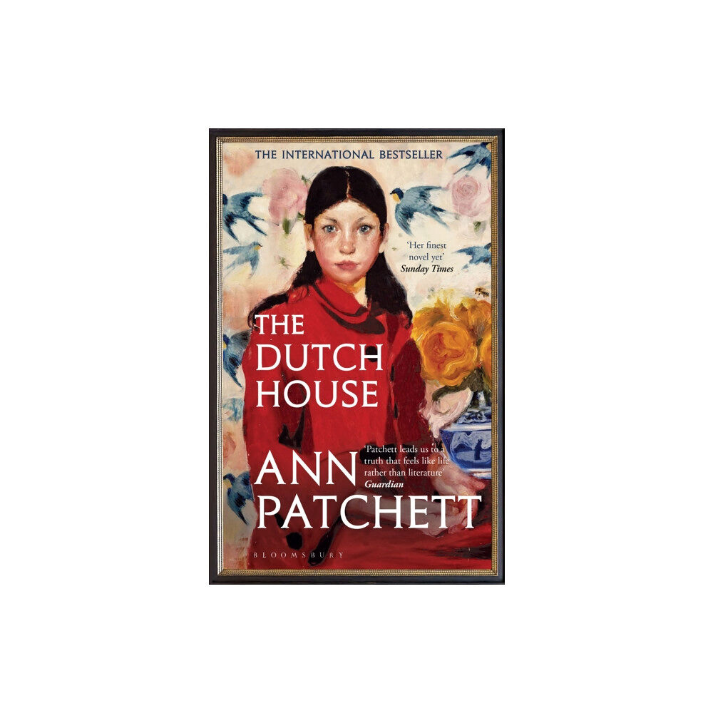Bloomsbury Publishing PLC The Dutch House (häftad, eng)