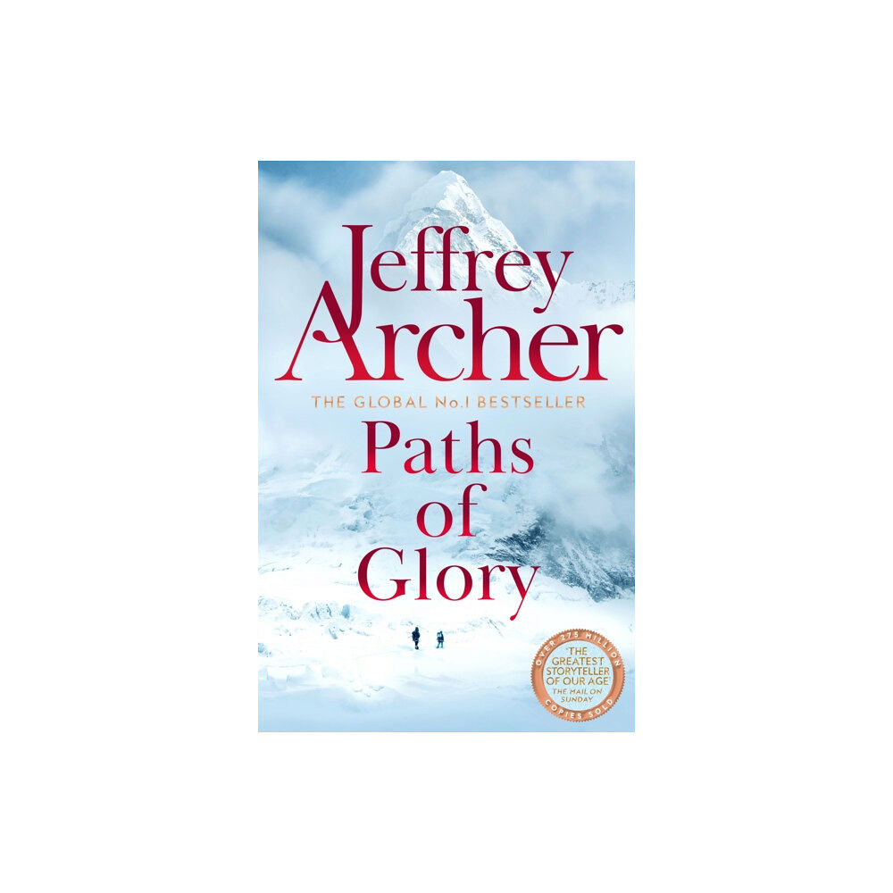 Pan Macmillan Paths of Glory (häftad, eng)