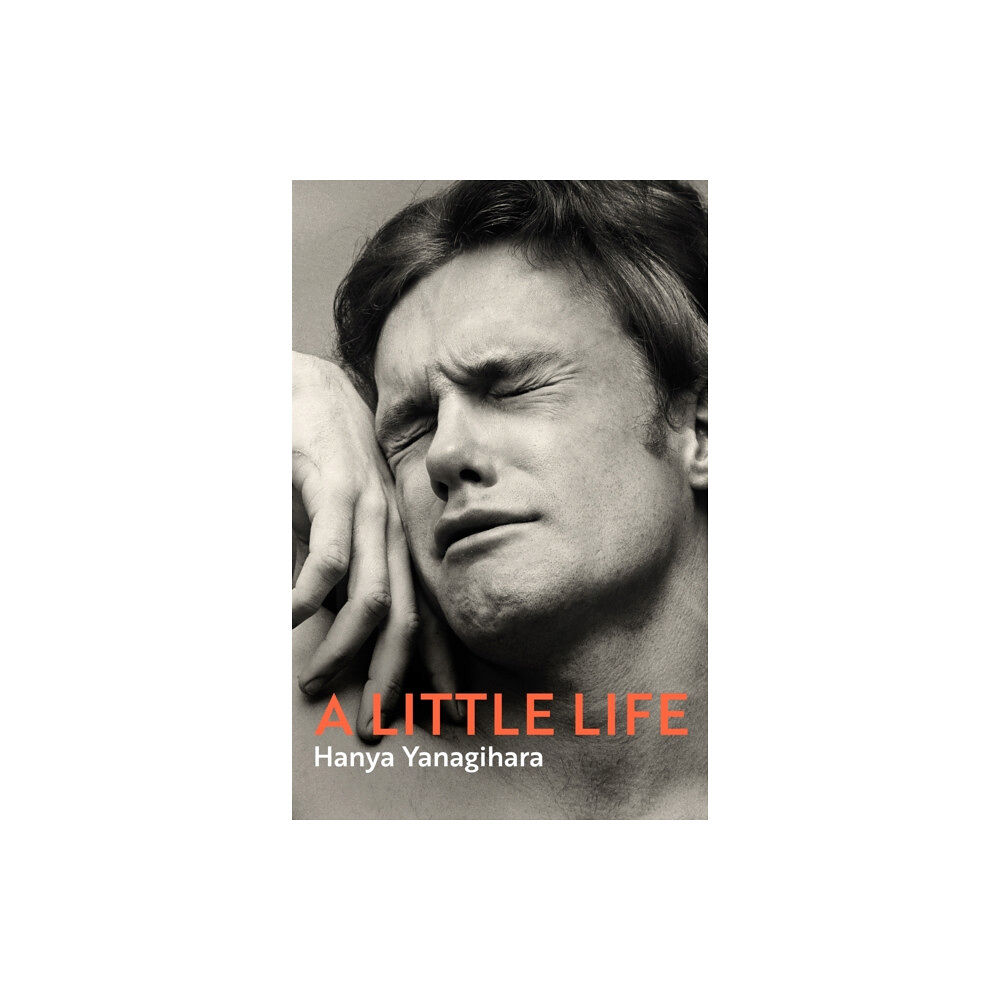 Pan Macmillan A Little Life (inbunden, eng)