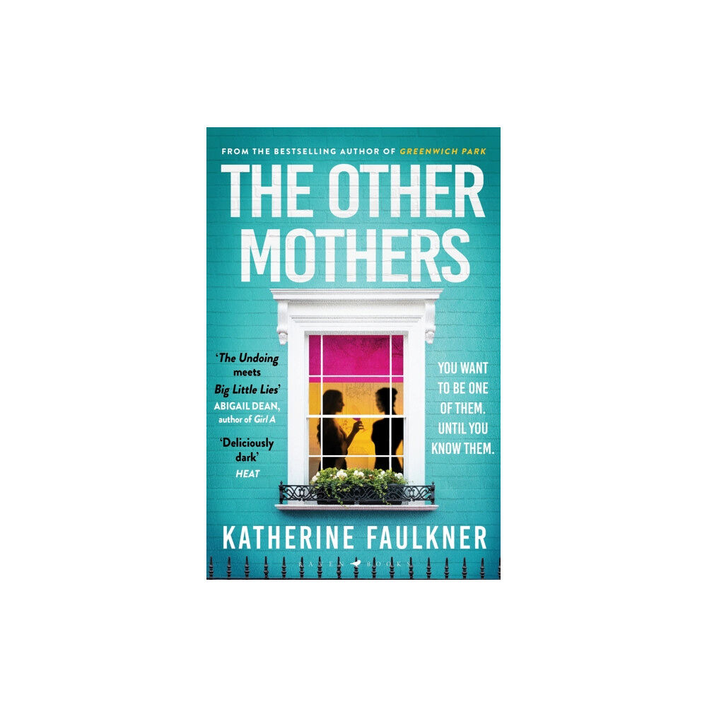 Bloomsbury Publishing PLC The Other Mothers (häftad, eng)