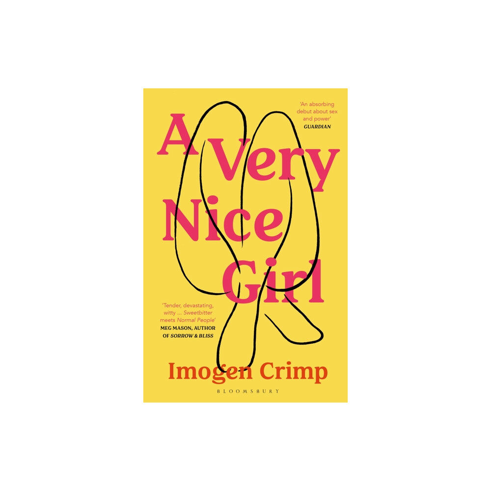 Bloomsbury Publishing PLC A Very Nice Girl (häftad, eng)
