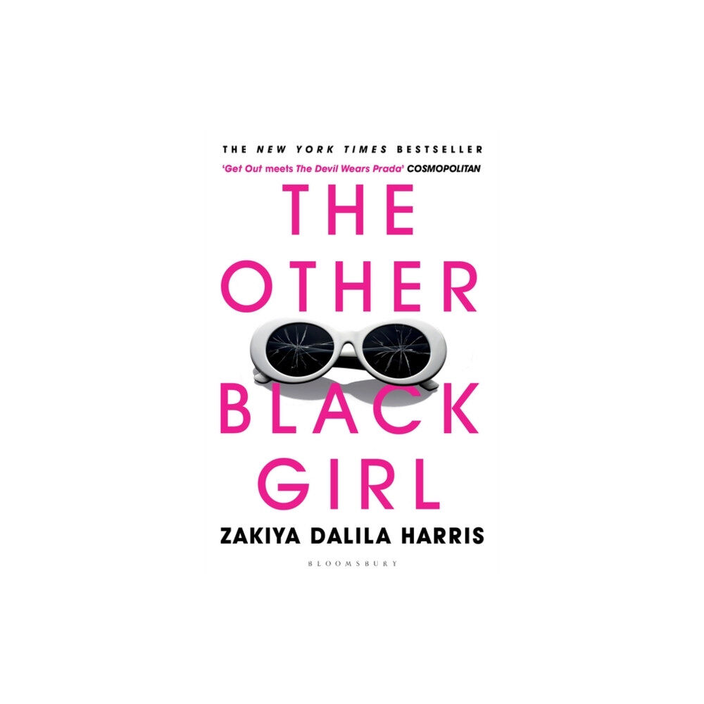 Bloomsbury Publishing PLC The Other Black Girl (häftad, eng)