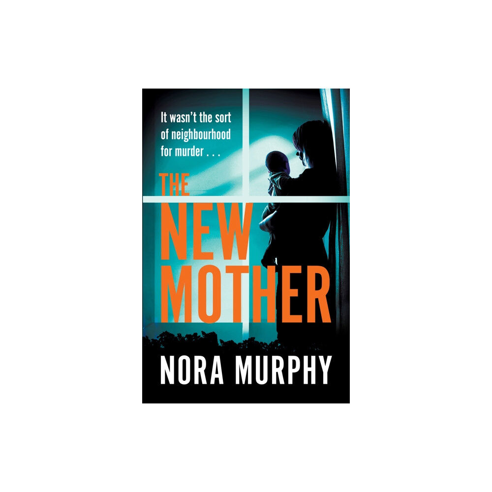 Pan Macmillan The New Mother (inbunden, eng)