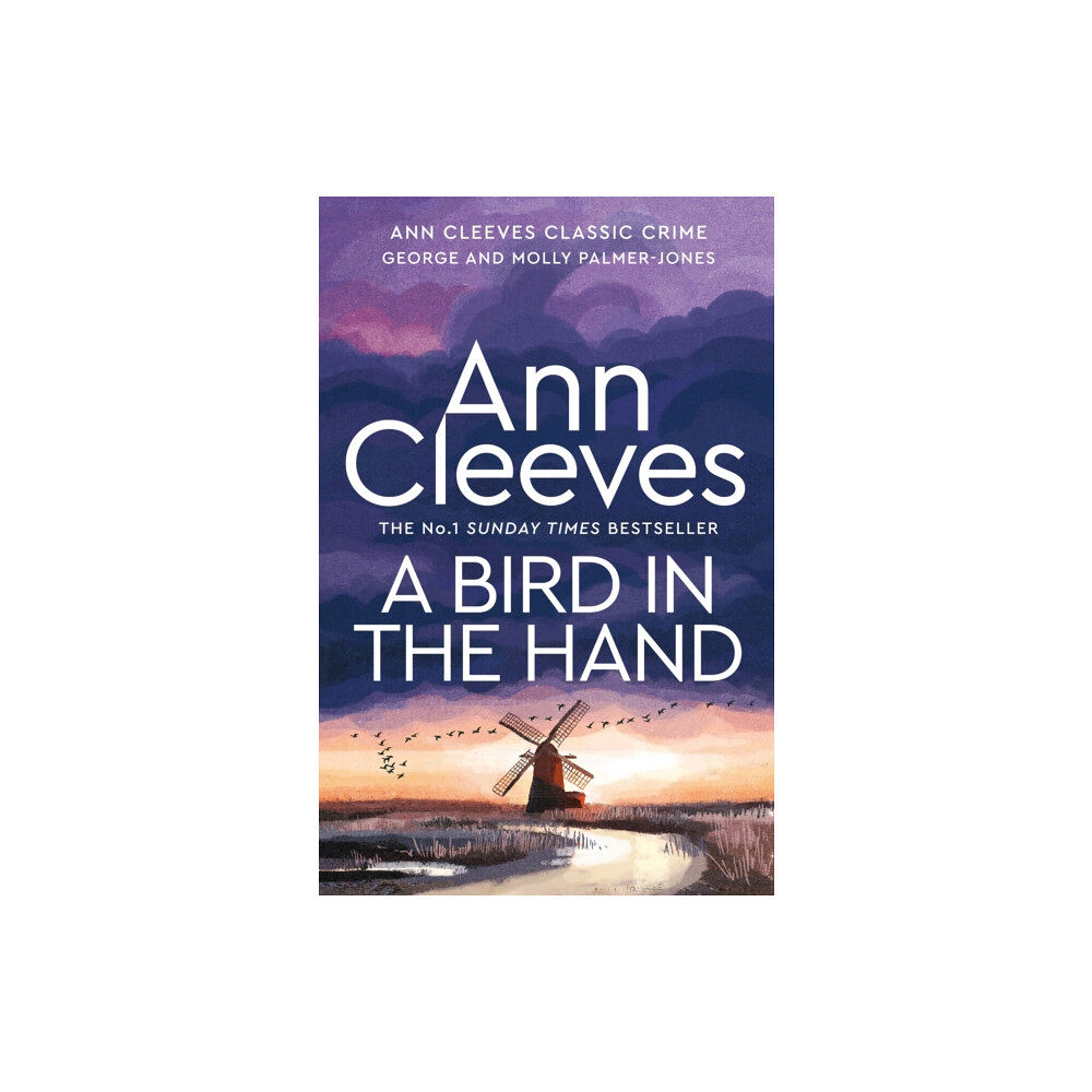 Pan Macmillan A Bird in the Hand (häftad, eng)