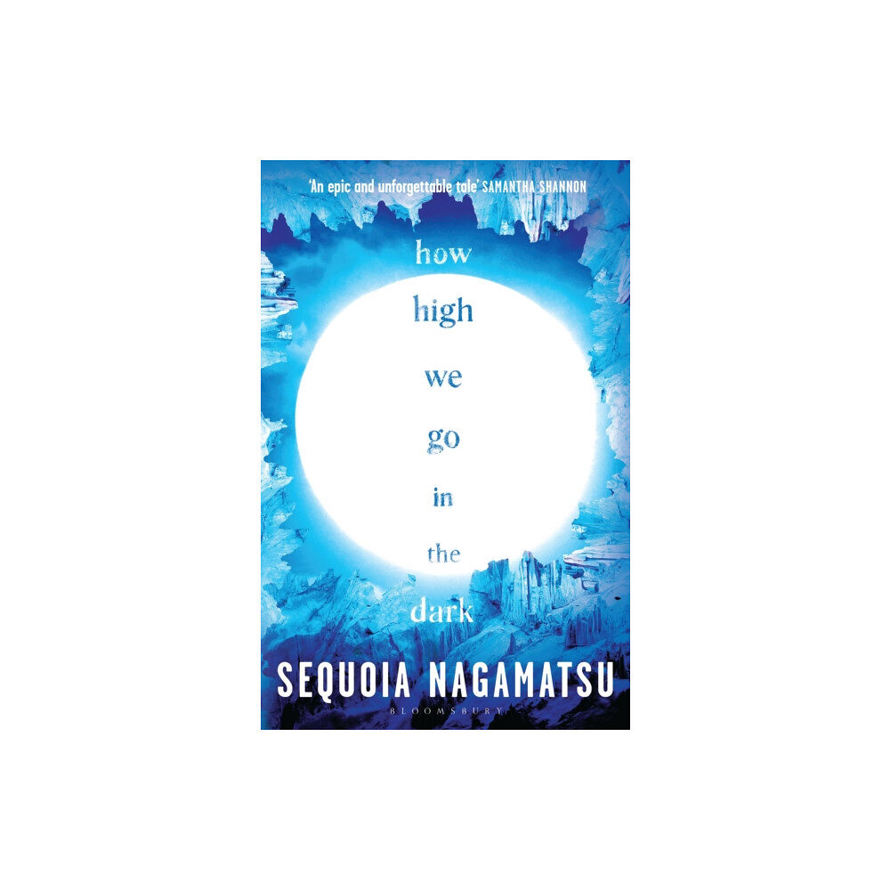 Bloomsbury Publishing PLC How High We Go in the Dark (häftad, eng)