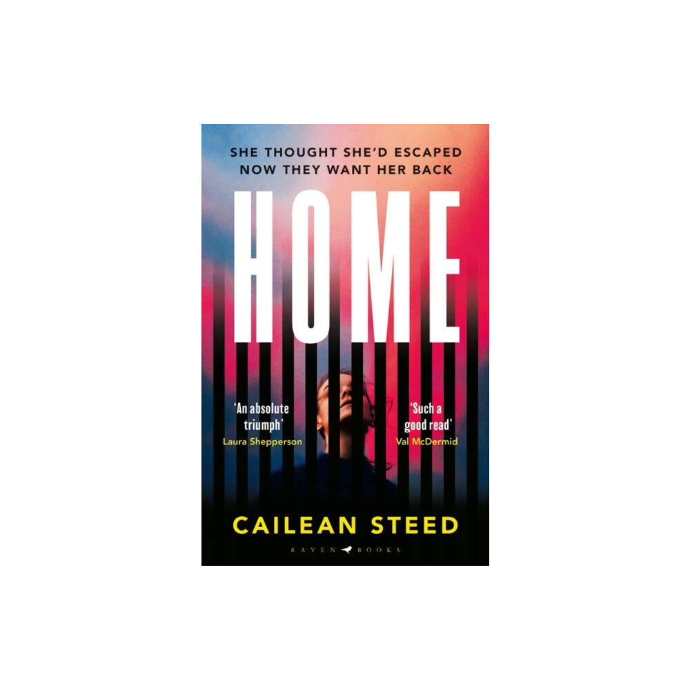 Bloomsbury Publishing PLC Home (häftad, eng)