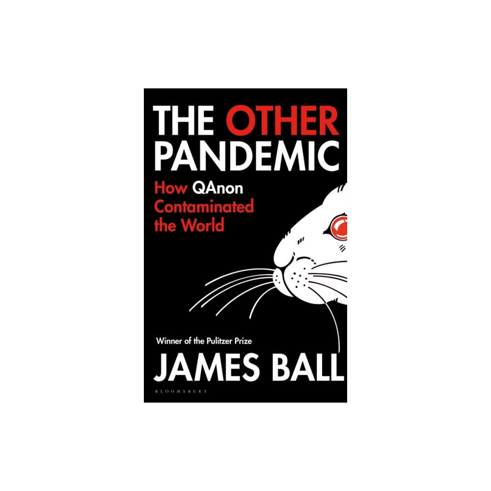 Bloomsbury Publishing (UK) Other Pandemic (häftad, eng)