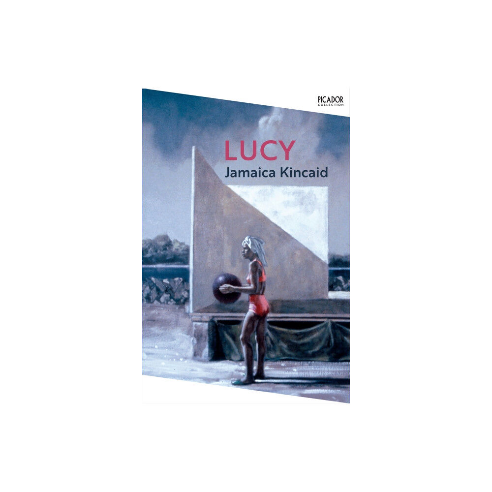 Pan Macmillan Lucy (häftad, eng)