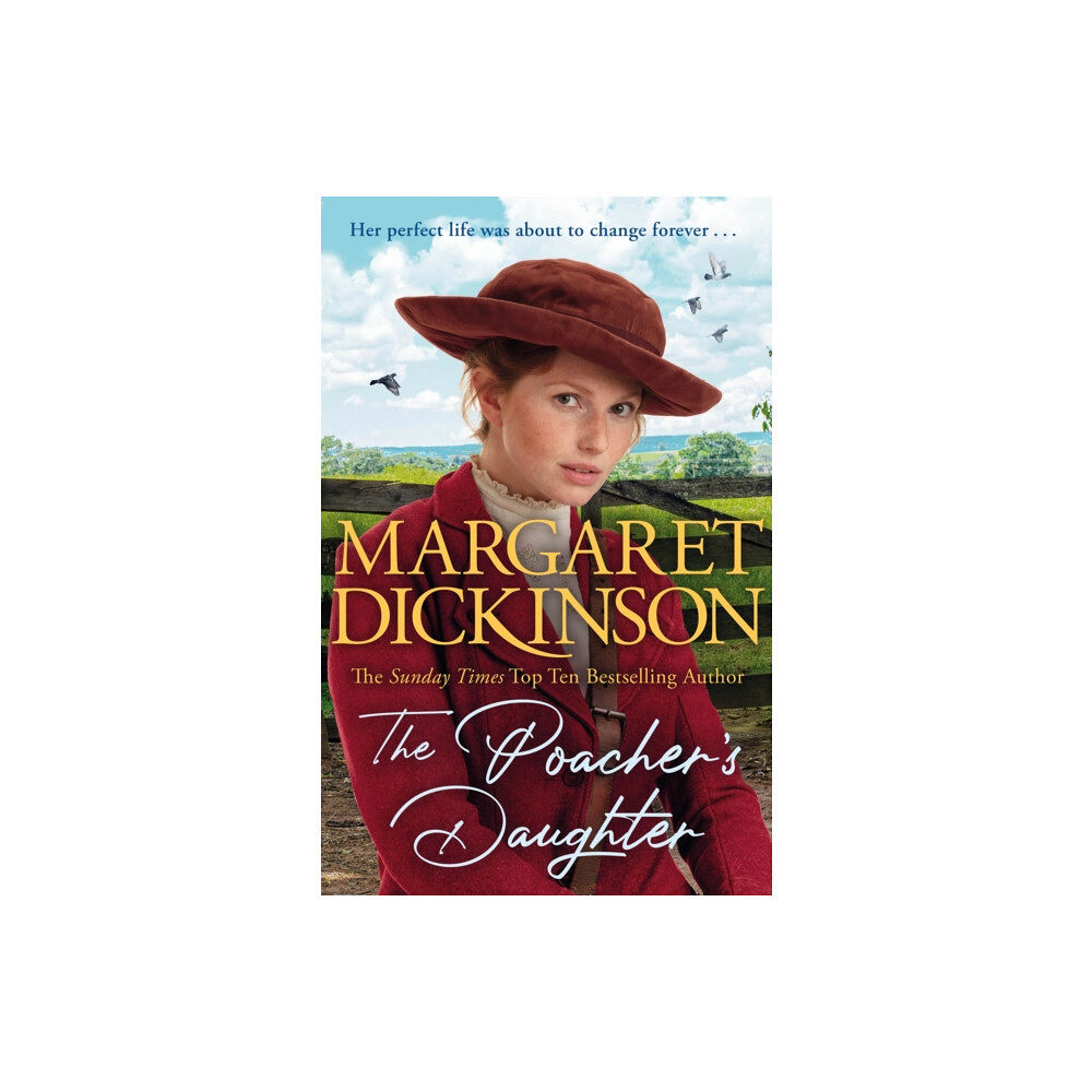 Pan Macmillan The Poacher's Daughter (häftad, eng)