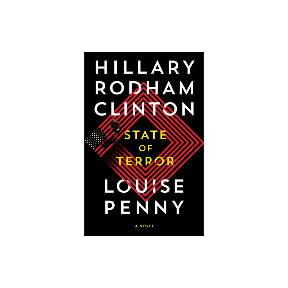 Pan Macmillan State of Terror (inbunden, eng)