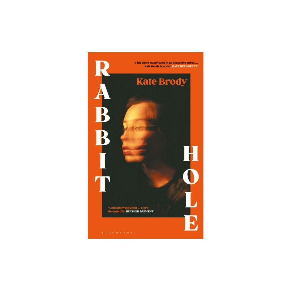 Bloomsbury Publishing (UK) Rabbit Hole (häftad, eng)