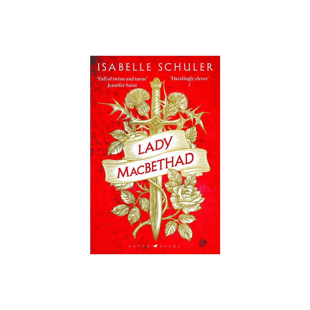 Bloomsbury Publishing PLC Lady MacBethad (häftad, eng)