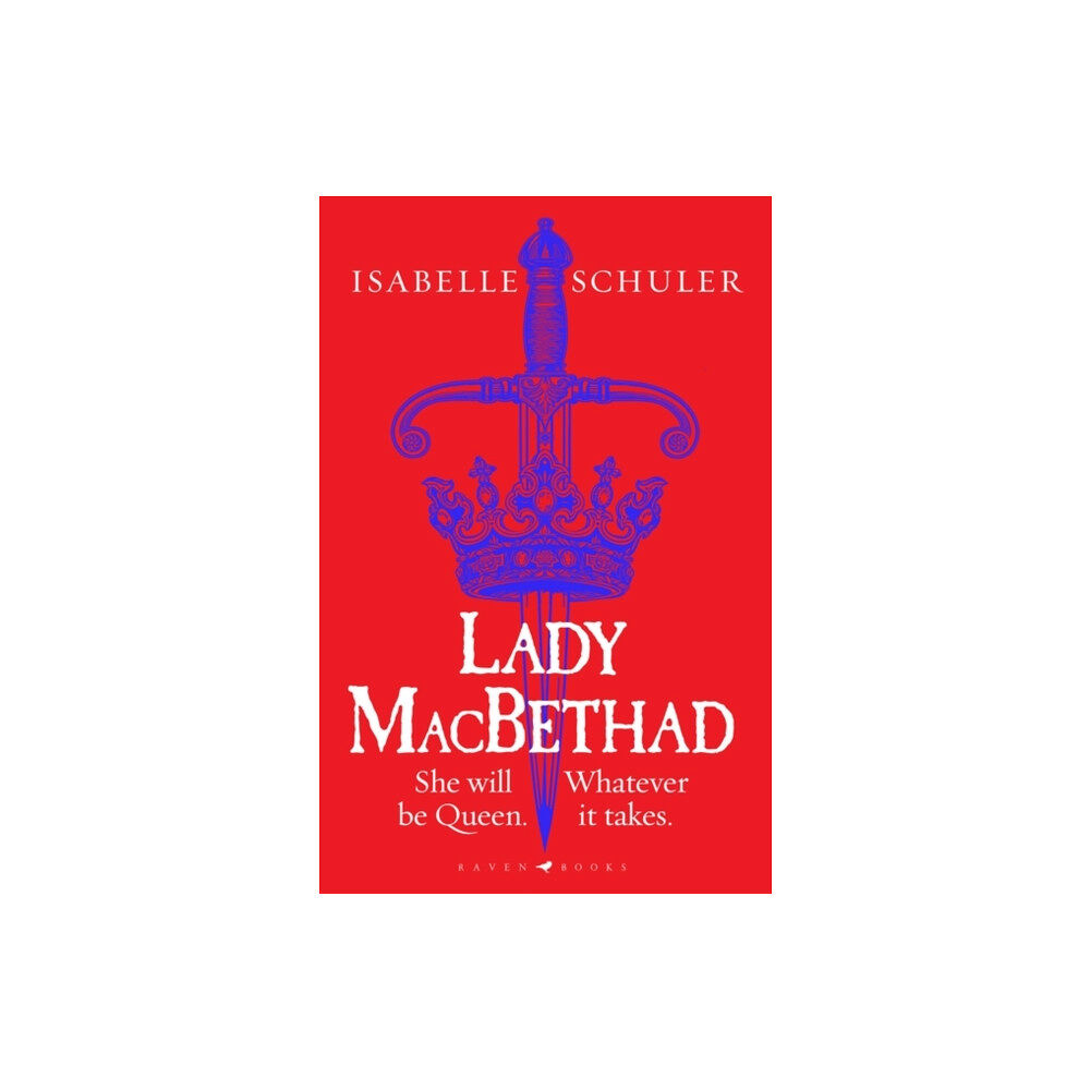 Bloomsbury Publishing (UK) Lady MacBethad (häftad, eng)