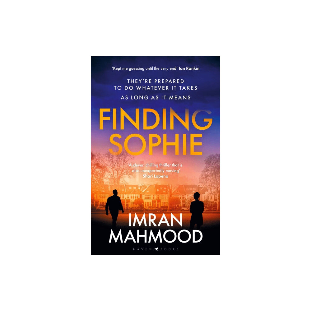 Bloomsbury Publishing PLC Finding Sophie (inbunden, eng)