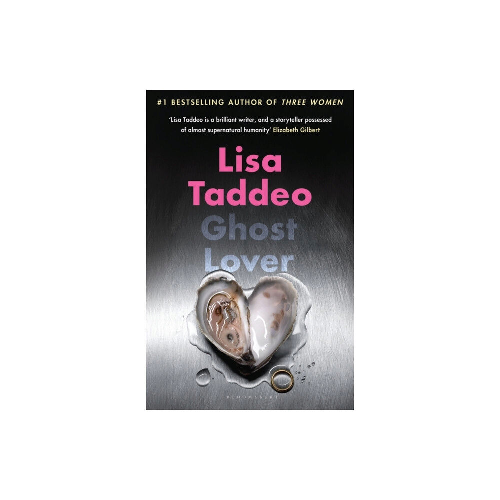 Bloomsbury Publishing (UK) Ghost Lover (häftad, eng)