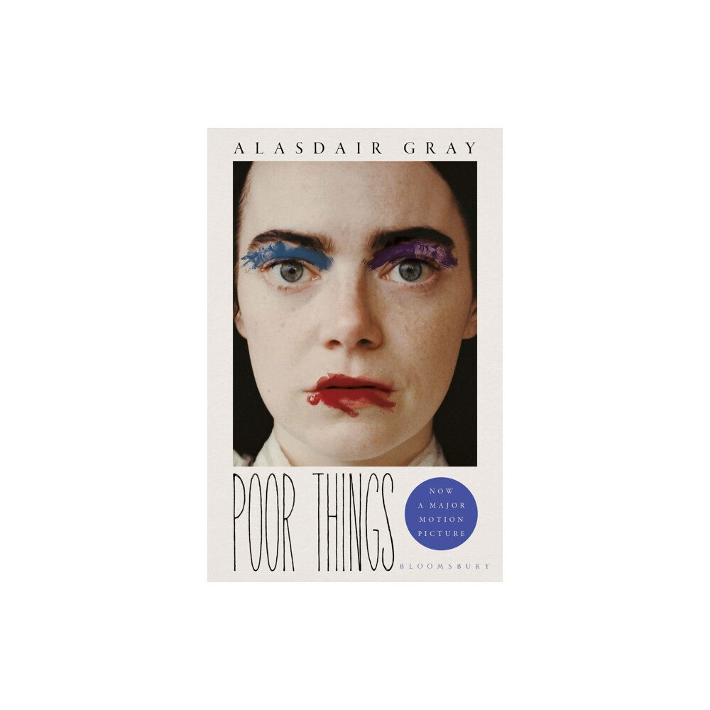 Bloomsbury Publishing PLC Poor Things (häftad, eng)