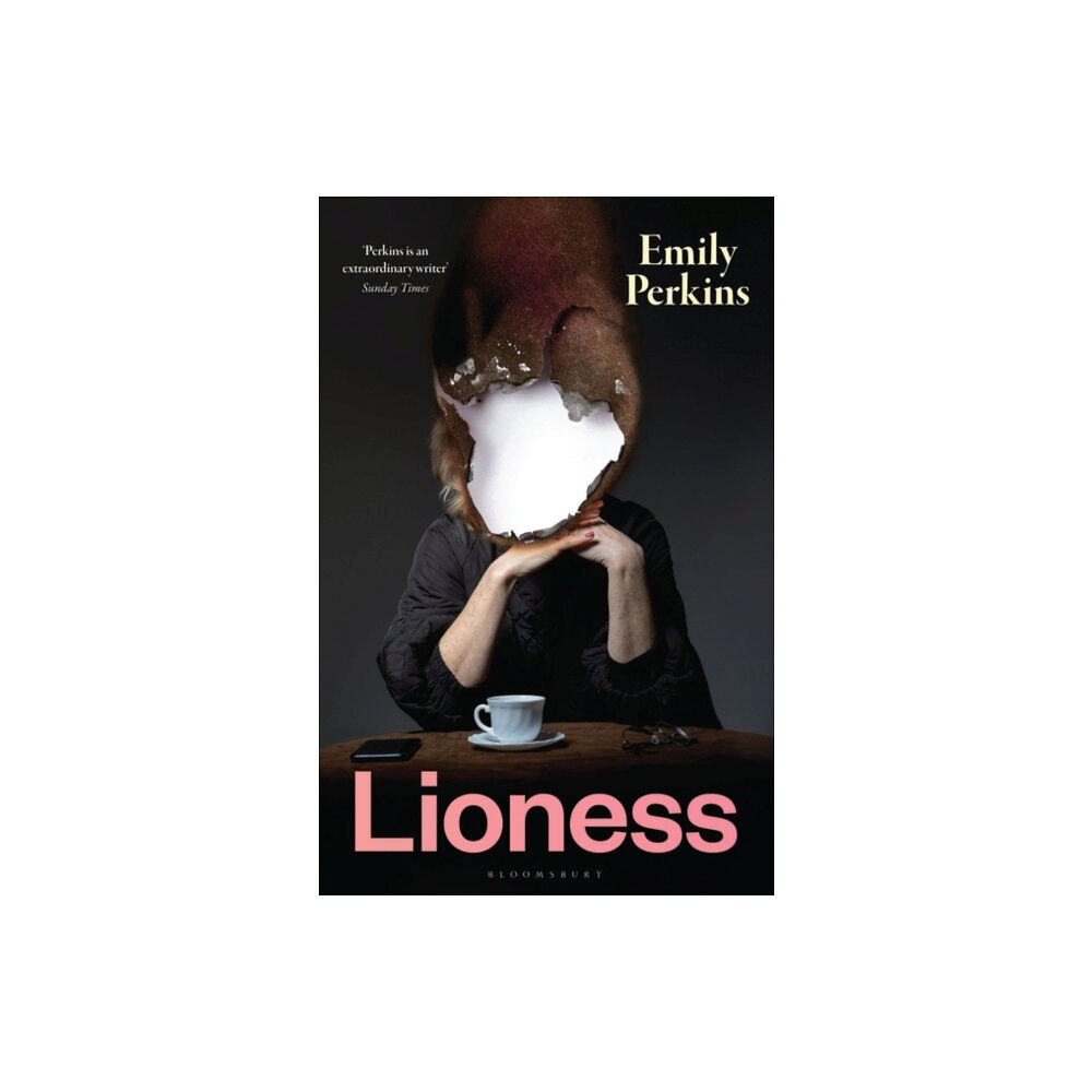 Bloomsbury Publishing PLC Lioness (inbunden, eng)
