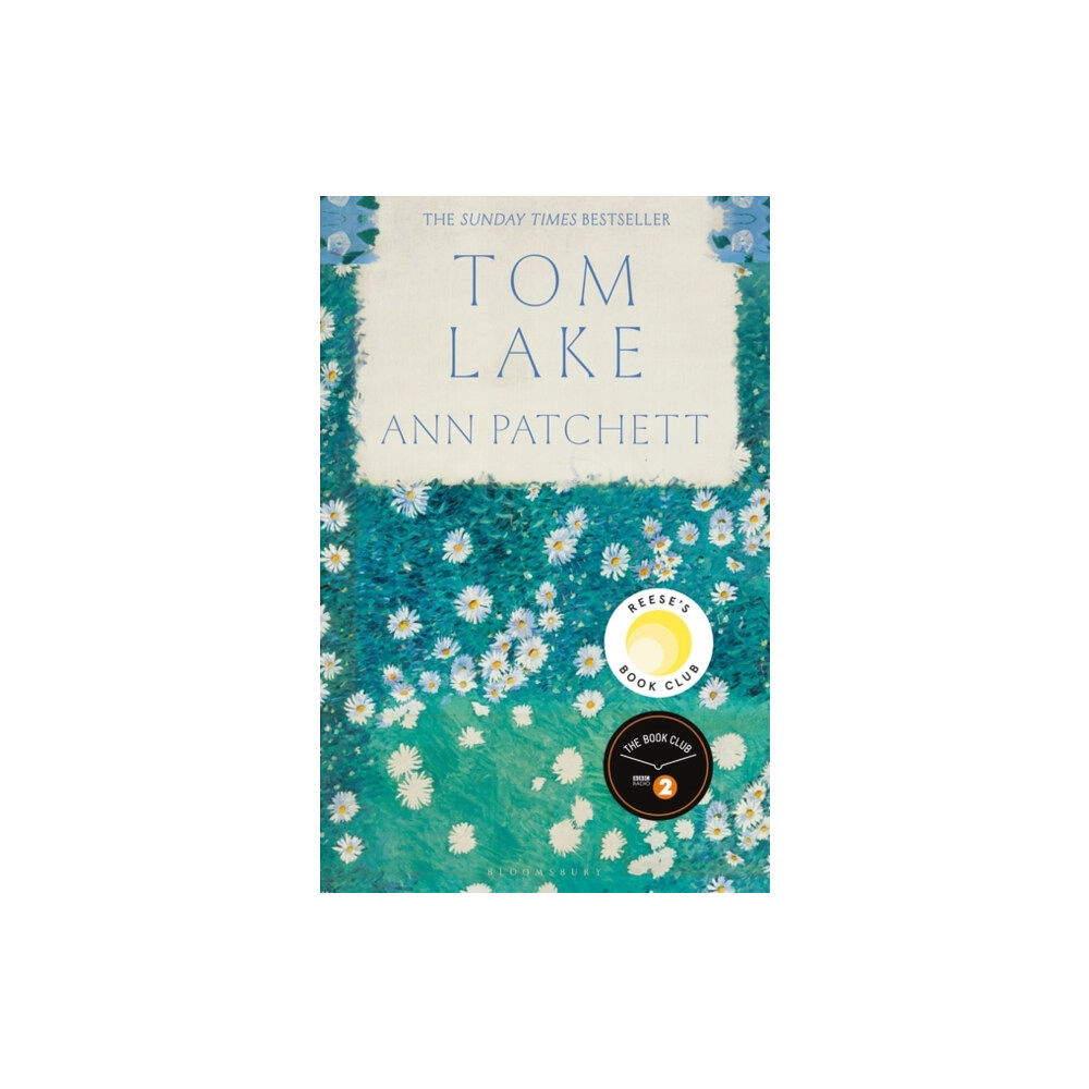 Bloomsbury Publishing (UK) Tom Lake (häftad, eng)