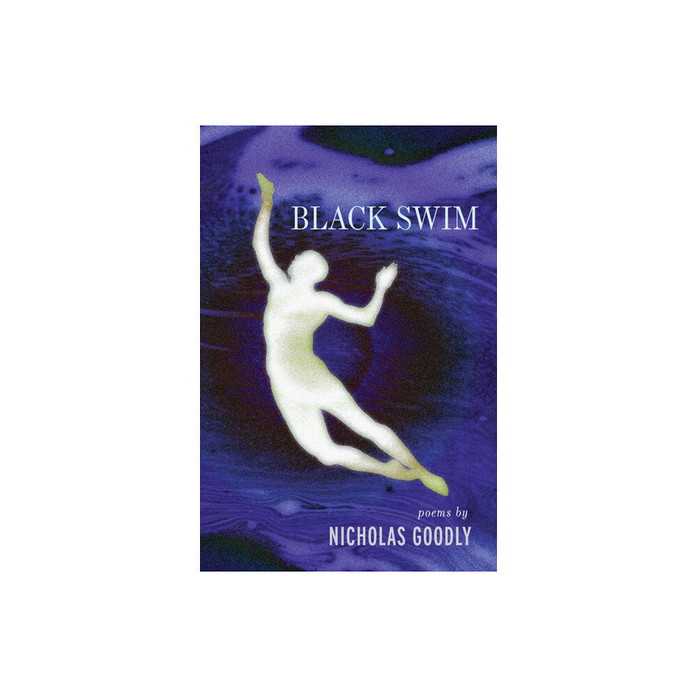 Copper Canyon Press,U.S. Black Swim (häftad, eng)