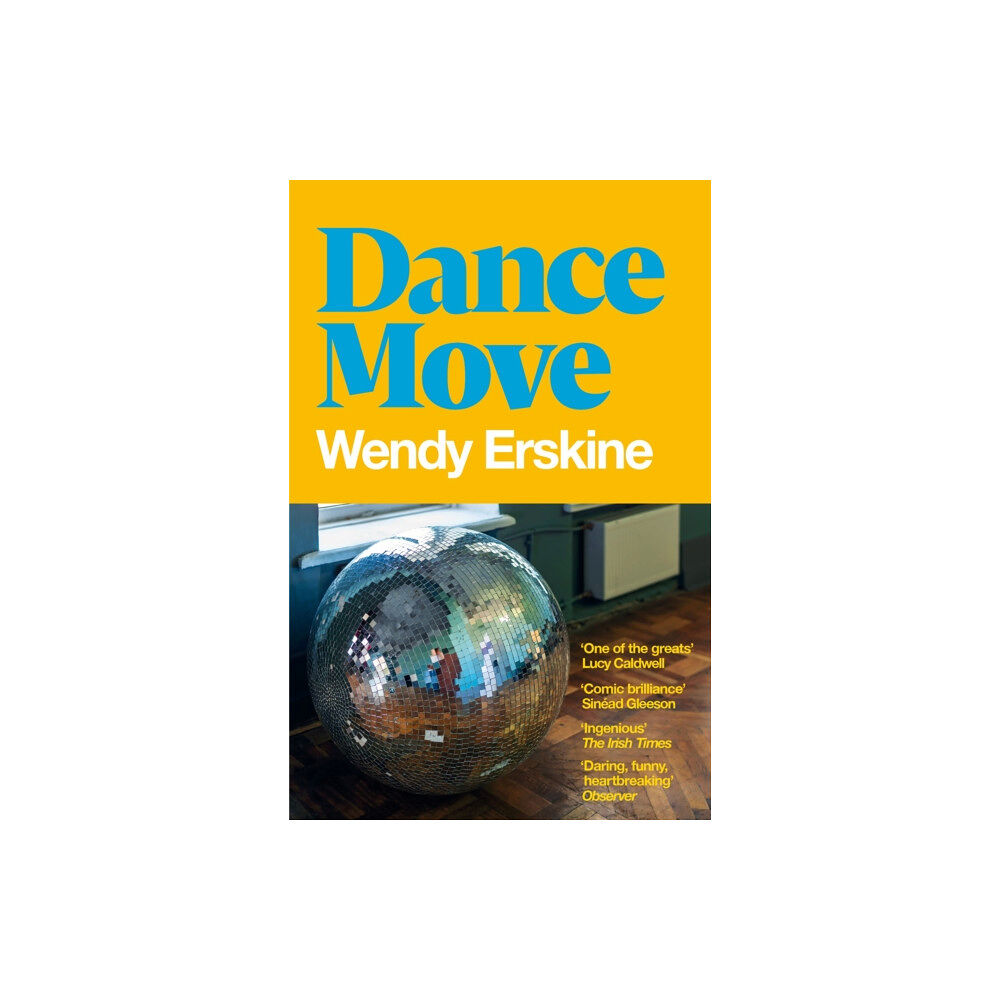 Pan Macmillan Dance Move (häftad, eng)