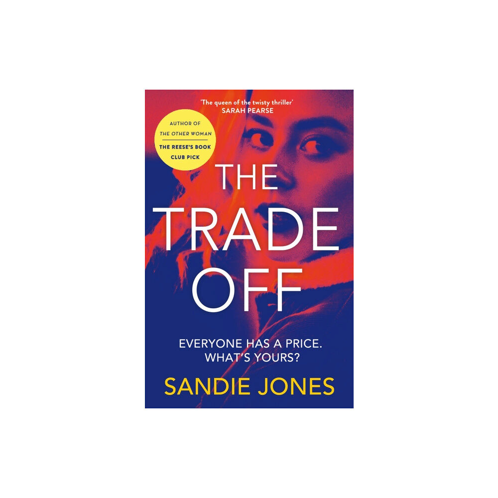 Pan Macmillan The Trade Off (häftad, eng)