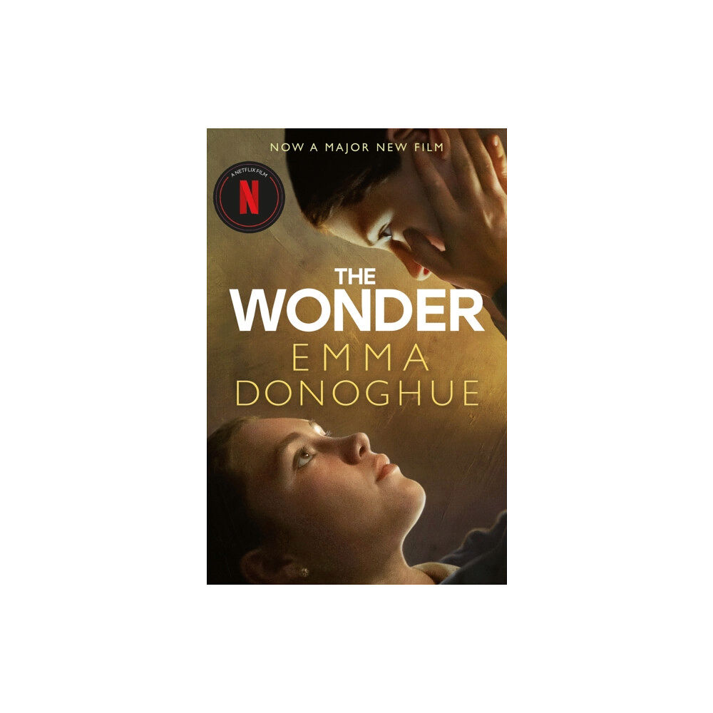 Pan Macmillan The Wonder (häftad, eng)